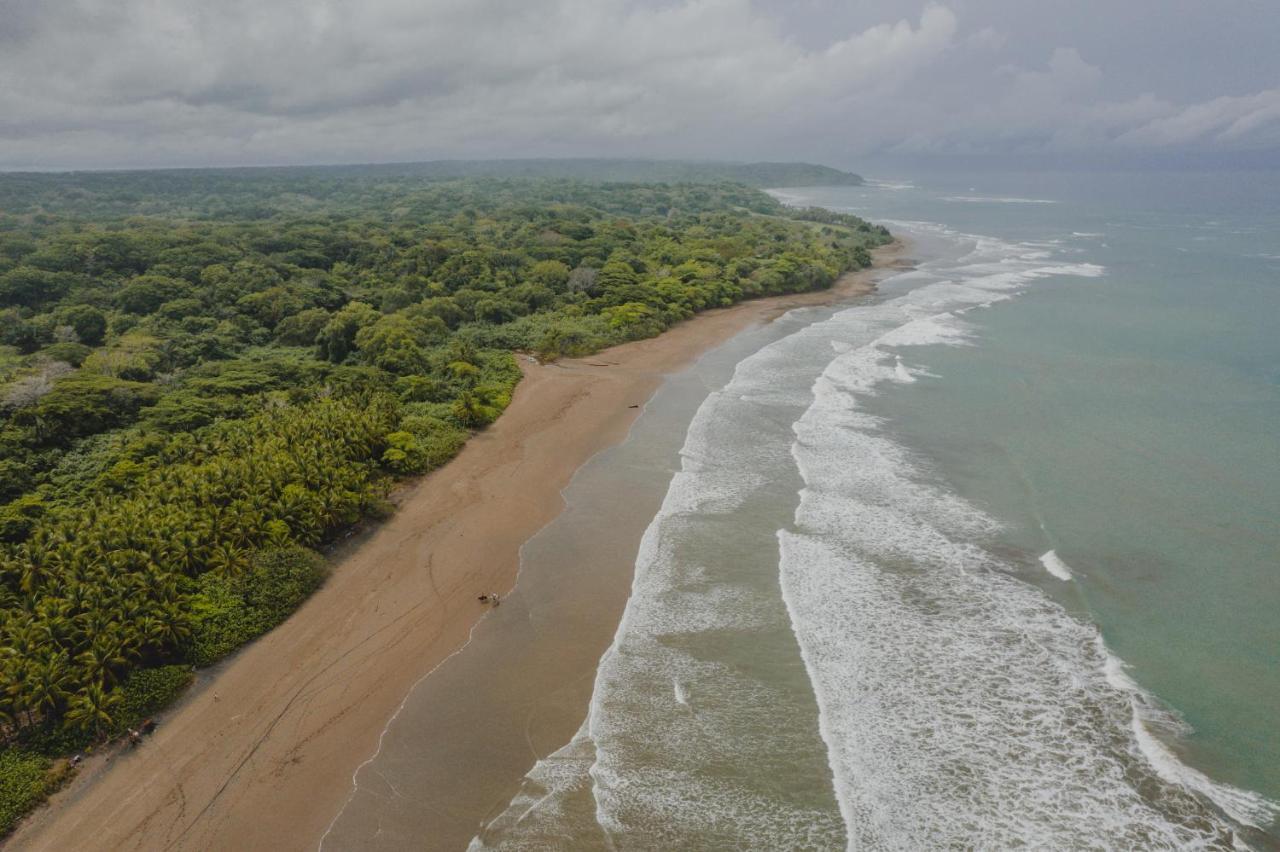 فيلا Playa Santa Teresa في Bohemia Experience المظهر الخارجي الصورة