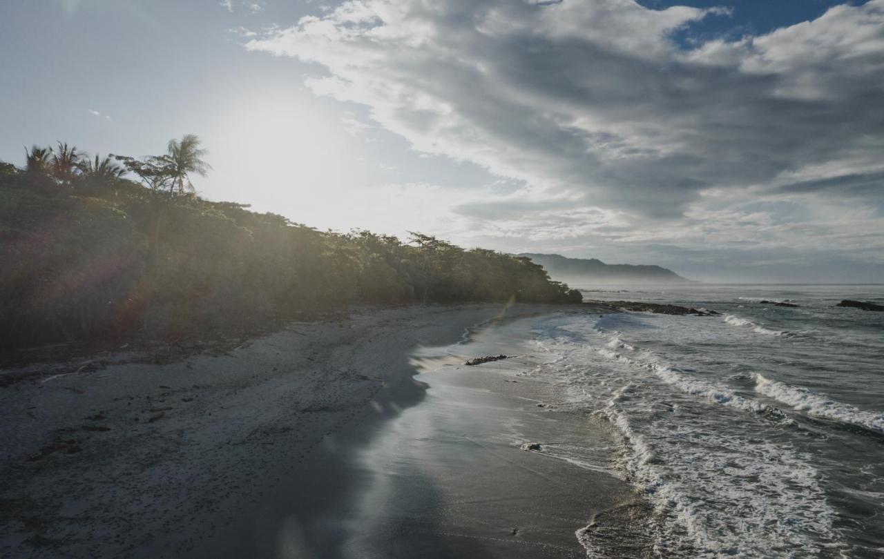 فيلا Playa Santa Teresa في Bohemia Experience المظهر الخارجي الصورة